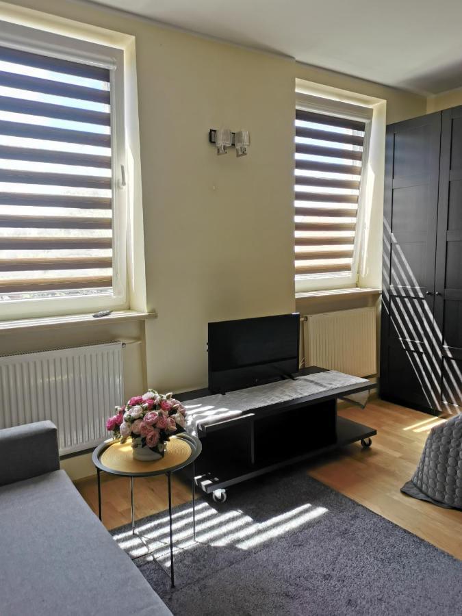 My Old Town Bridge Apartment Klaipeda Bagian luar foto